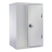 NordCap koelcel met paneelvloer Z 170-170-R