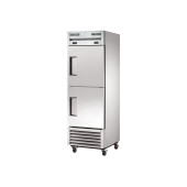 True koelvriescombinatie - 651L