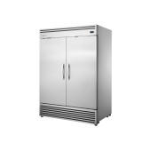 True 2/1 GN koelkast 2-deurs - 1440L