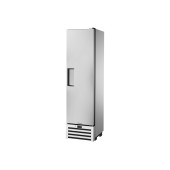True superslanke staande horecakoelkast met dichte deur - 311L