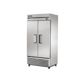 True koelkast met 2 deuren - 858L
