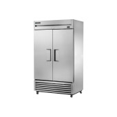 True koelkast met 2 deuren - 1054L