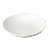 Churchill White Evolve Coupe Kommen - 24.8 cm (12 Stuks)