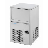 Polar U-serie Ijsblokjesmachine - UA026 - 21 kg