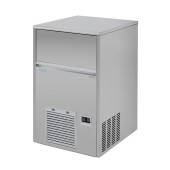 Polar U-serie ijsblokjes machine - UA028 - 47 kg