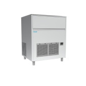 Polar U-serie Ijsblokjesmachine - UA029 - 85kg
