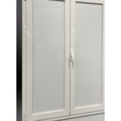 NordCap Volle deur voor ALASKA 180 / SLIM 180 (1x) en 360 / SLIM 360 (2x), achterzijde