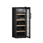 Liebherr Wijnbewaarkast GrandCru - 1 zone - 196 flessen