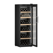 Liebherr Wijnbewaarkast GrandCru Selection - 1 zone - 229 flessen