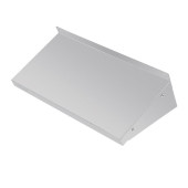 Vogue RVS keukenrek 600 mm
