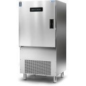 Afinox blastchiller / snelkoeler Faster-e 10