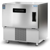 Afinox blastchiller / snelkoeler Faster-e 5