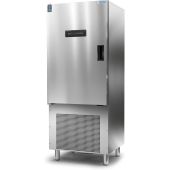 Afinox blastchiller / snelkoeler Faster-e 15