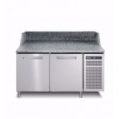 Afinox Pizzawerkbank - PIZZASP820I