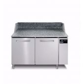 Afinox Pizzawerkbank - PIZZASP820R