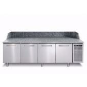 Afinox Pizzawerkbank - PIZZASP840I