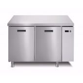 Afinox vrieswerkbank - Split - Met werkblad - LINEAR 702 R/A BT