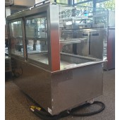 Ake-Ideal drop-in koelvitrine GE112-53