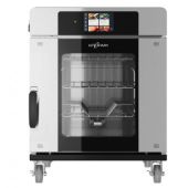 Alto-Shaam 750-SK deluxe rookoven lage temperatuur