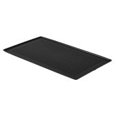 Alto-Shaam Bakplaat 1/1 GN geperforeerd, stapelbaar 3mm