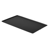 Alto-Shaam Bakplaat 1/1 GN vlak stapelbaar 3mm