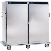 Alto-Shaam banquet wagen - 1000-BQ2/192