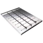Alto-Shaam Jet Plate H-Serie
