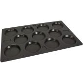 Alto-Shaam Multibeker 1/1 GN 11 mallen 3mm