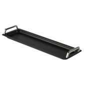 Alto-Shaam Tapasplaat 2/4 GN- 2,0 cm m/handgrepen