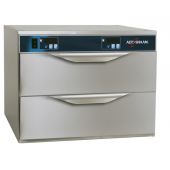 Alto-shaam warmhoudlade - 500-2DI - 1/1 GN 152 mm