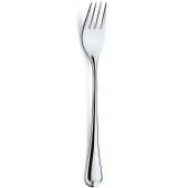 Amefa Tafelvork 7204 Elegance 19,7 cm 18/10 Zilver 1 stuk(s)