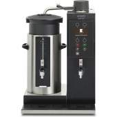 Animo ComBi-Line - koffiezetinstallatie - 5 liter - heetwater