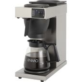 Animo Excelso - snel-filter koffiezetapparaat - 1,8 liter