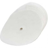 Animo rondfilterpapier, DE 5 - &Oslash; 190 mm