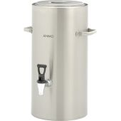 Animo geisoleerde koffie-/ thee container 10L CI 10