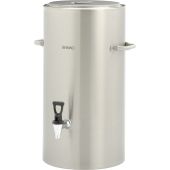 Animo geisoleerde koffie-/ thee container 20L CI 20