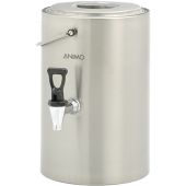 Animo geisoleerde koffie-/ thee container 4L CI 4