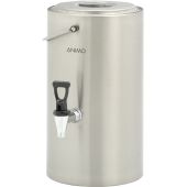 Animo warmer en dispenser voor koffie-thee 6L CE 6