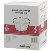 Animo korffilterpapier 280/635 / CN40e/i / CB 40 / CN40e