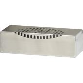 Animo lekbak met rooster t.b.v. M200W, M202W