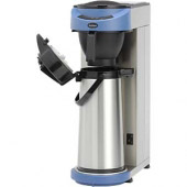 Animo MT-LINE - koffiezetapparaat - handwatervulling - blauw