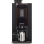 Animo OptiBean X 12 TS - Bonencanisters: 1 - Instant canisters: 2