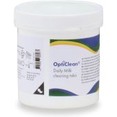 Animo OptiClean alkalische reinigingstabletten voor melksystemen
