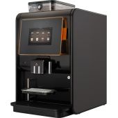 Animo OptiMe X 11 zwart - Bonencanisters: 1 - Instant canisters: 1
