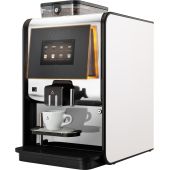 Animo OptiMe X 11 wit - Bonencanisters: 1 - Instant canisters: 1