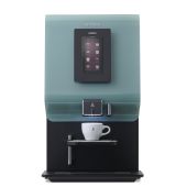 Animo OptiVend 11 TS Touch groen - 1 instantcanister