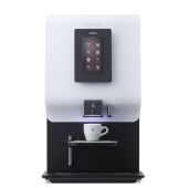 Animo OptiVend 11 TS Touch wit - 1 instantcanister
