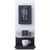 Animo OptiVend 11s Touch wit - 1 instantcanister