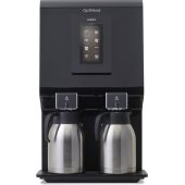 Animo OptiVend 22 TS HS DUO Touch - 2 instantcanisters, 2 mixers