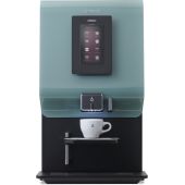 Animo OptiVend 22 TS Touch groen - 2 instantcanisters, 2 mixers
